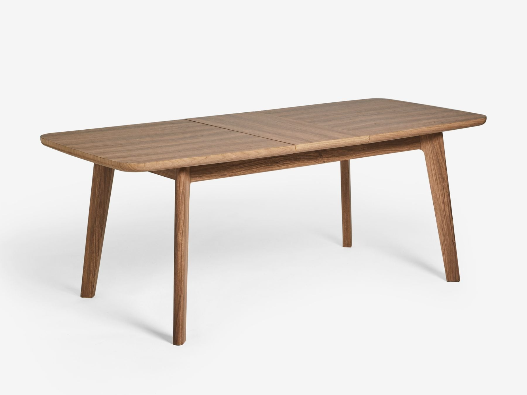 Small dining table that 2024 extends to seat 12